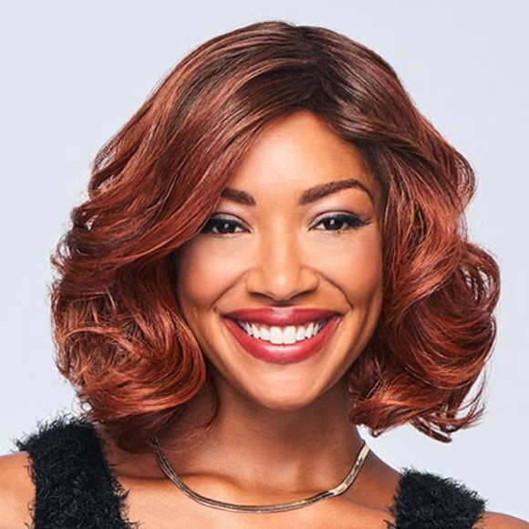 HAIRDO SOFTLY SPIRALED in RL511 Sugar & Charcoal - Picture 6 of 6